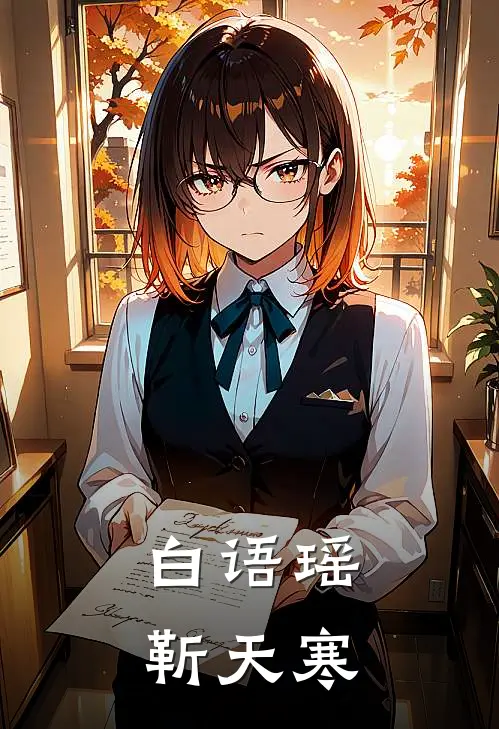 白语瑶靳天寒
