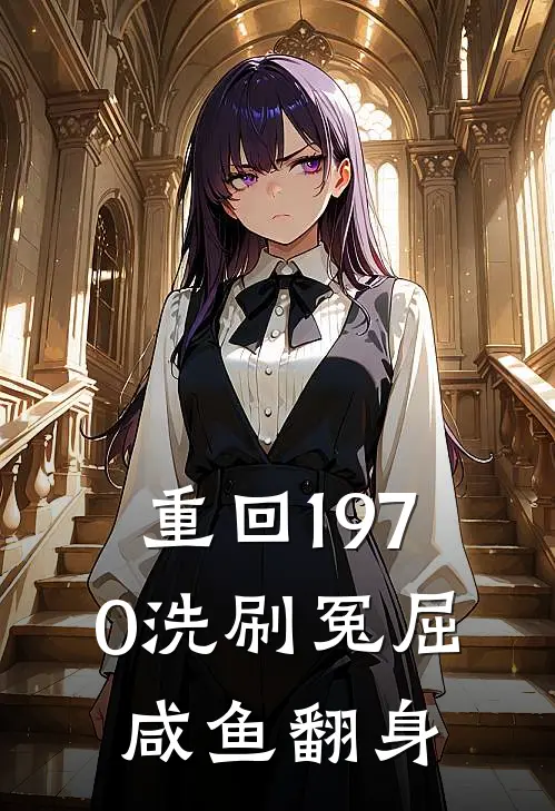重回1970洗刷冤屈，咸鱼翻身
