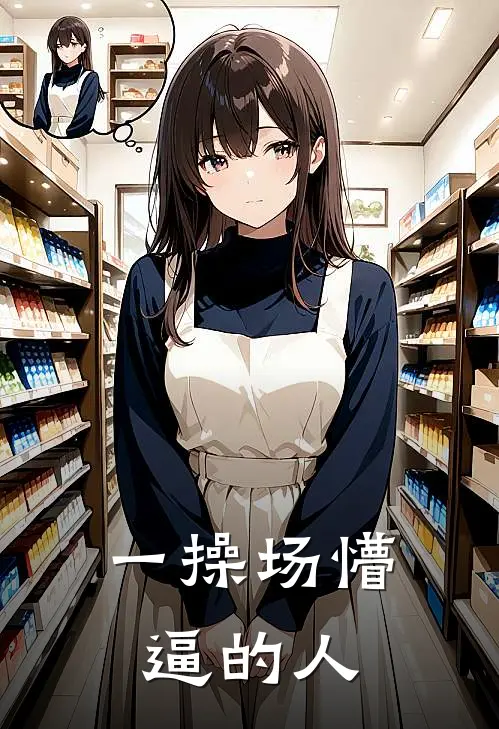 一操场懵逼的人