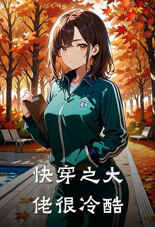 快穿之大佬很冷酷