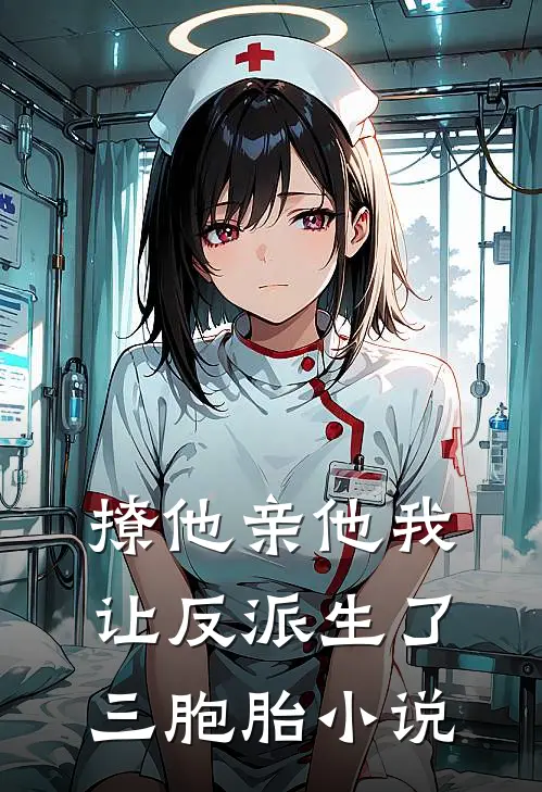 撩他亲他我让反派生了三胞胎小说