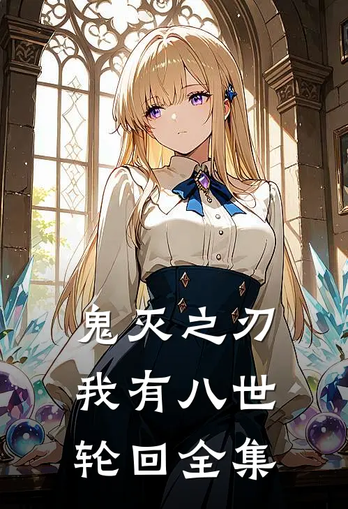 鬼灭之刃，我有八世轮回全集