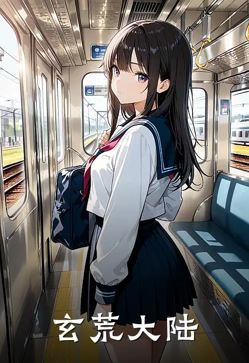 玄荒大陆