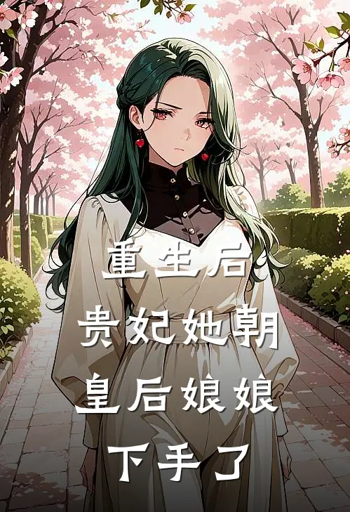 重生后，贵妃她朝皇后娘娘下手了
