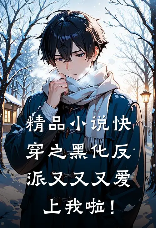 精品小说快穿之黑化反派又又又爱上我啦！