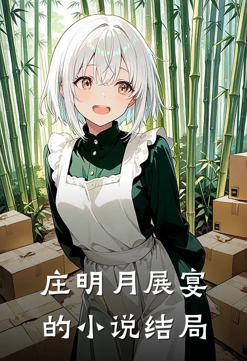 庄明月展宴的小说结局