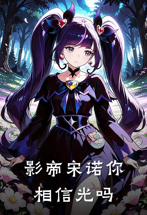 影帝宋诺你相信光吗