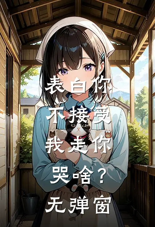 表白你不接受，我走你哭啥？无弹窗