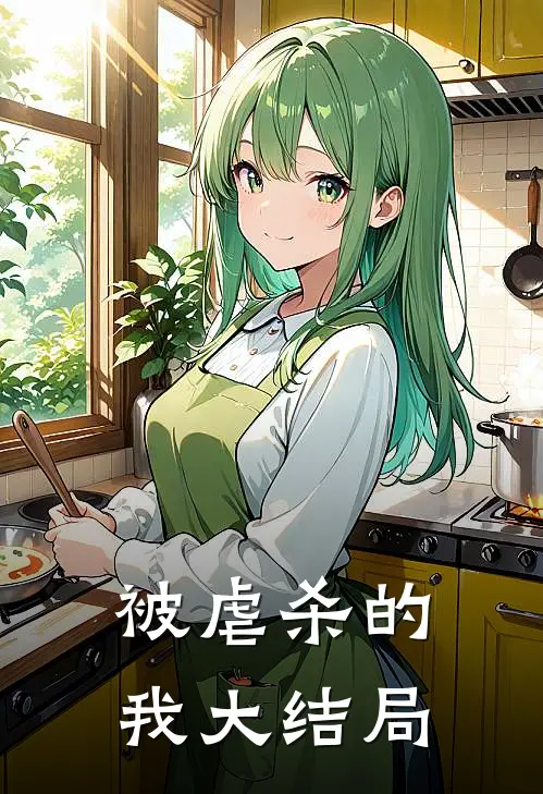 被虐杀的我大结局