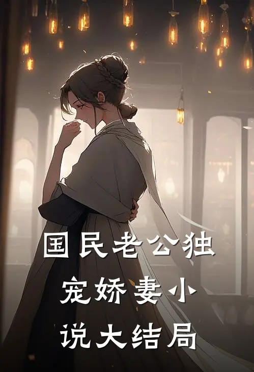 国民老公独宠娇妻小说大结局