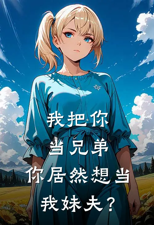 我把你当兄弟，你居然想当我妹夫？