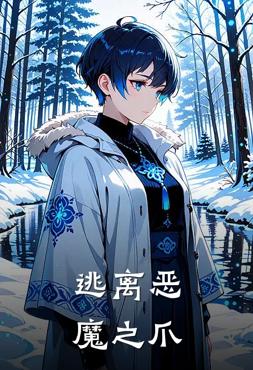 逃离恶魔之爪