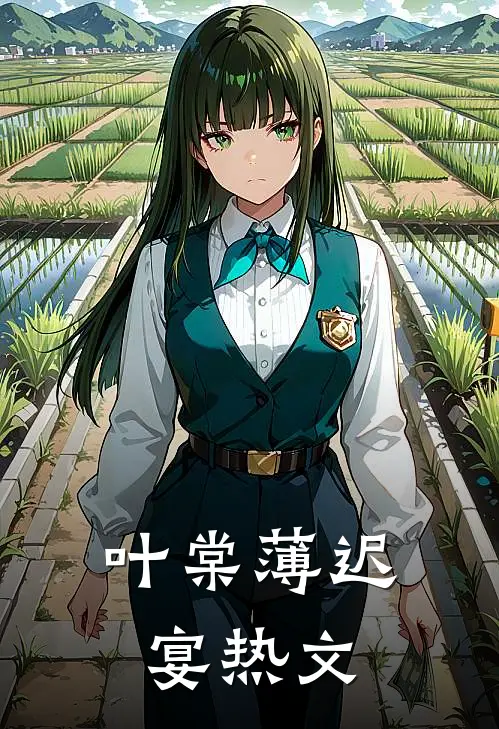 叶棠薄迟宴热文