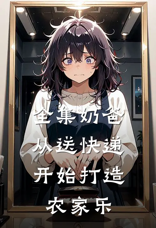 全集奶爸：从送快递开始打造农家乐