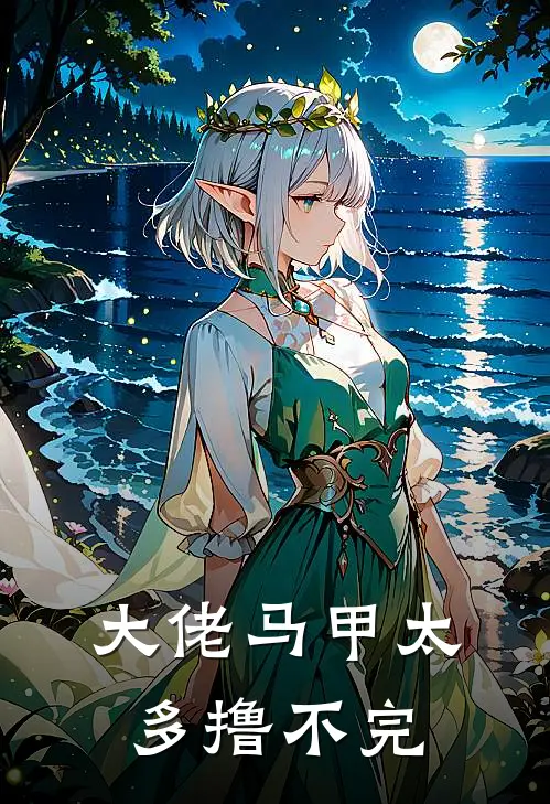 大佬马甲太多撸不完