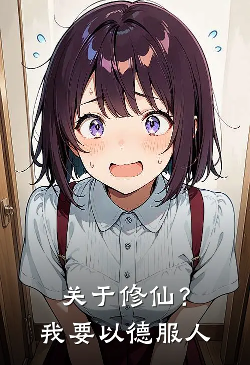 关于修仙？我要以德服人