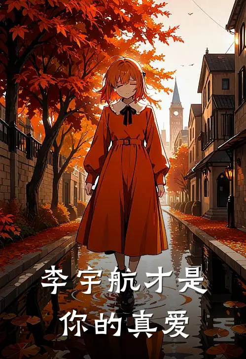 李宇航才是你的真爱