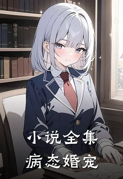 小说全集病态婚宠