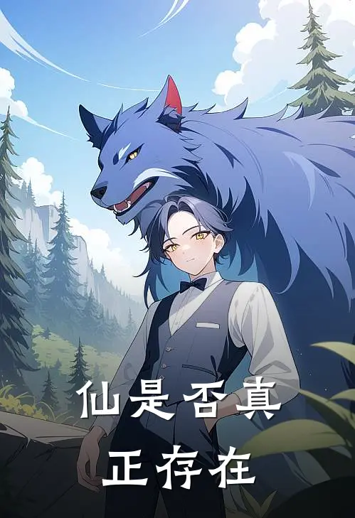 仙是否真正存在