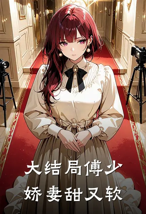 大结局傅少娇妻甜又软