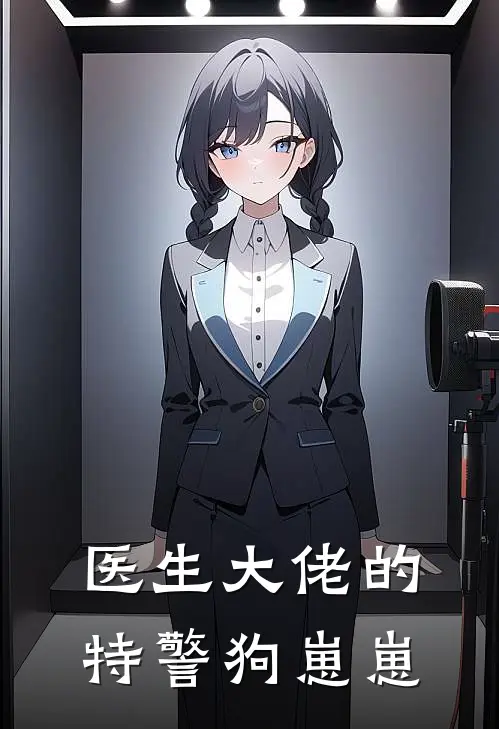 医生大佬的特警狗崽崽