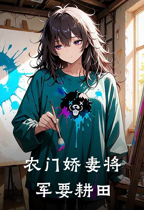 农门娇妻将军要耕田