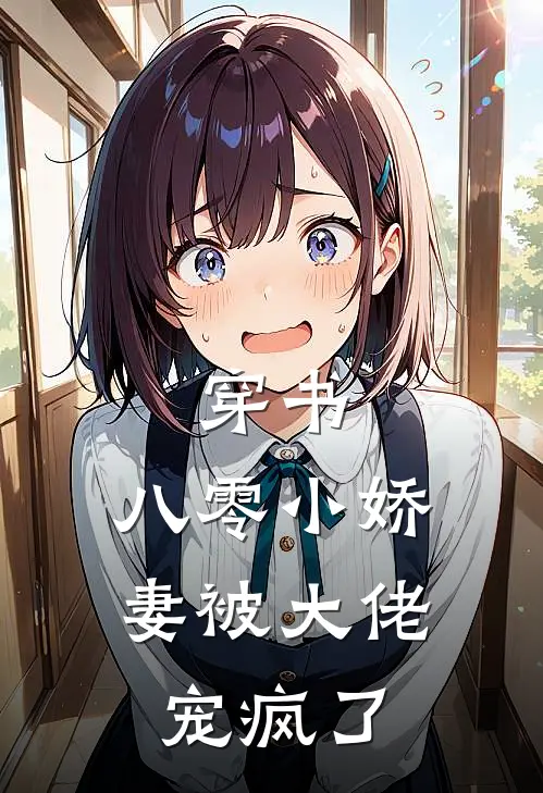 穿书，八零小娇妻被大佬宠疯了