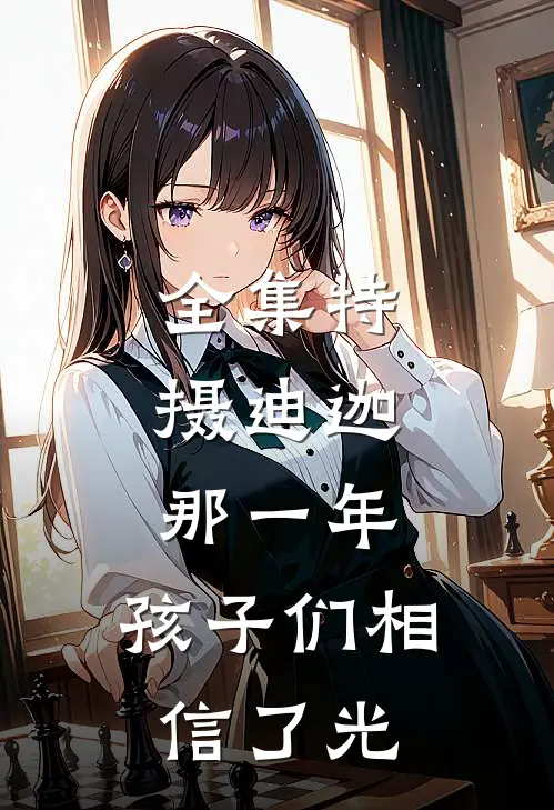 全集特摄迪迦：那一年，孩子们相信了光