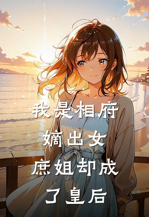 我是相府嫡出女，庶姐却成了皇后