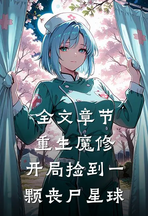 全文章节重生魔修，开局捡到一颗丧尸星球