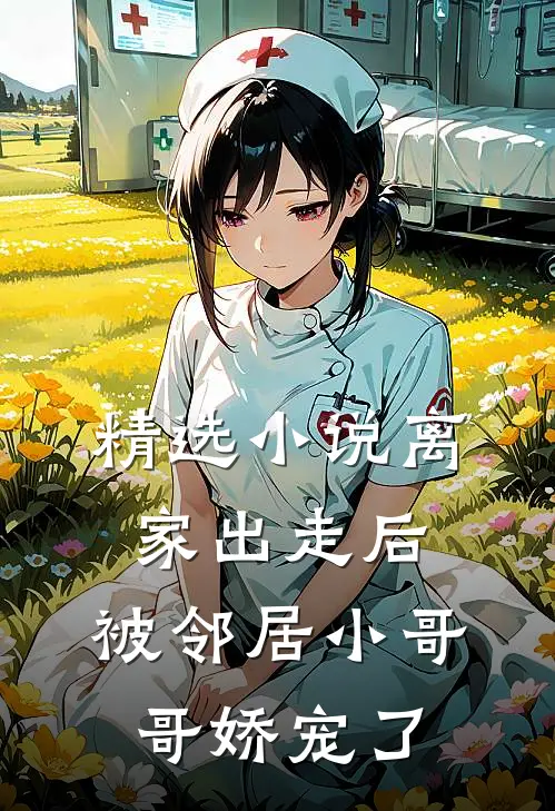 精选小说离家出走后，被邻居小哥哥娇宠了