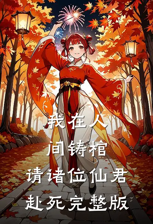 我在人间铸棺，请诸位仙君赴死完整版