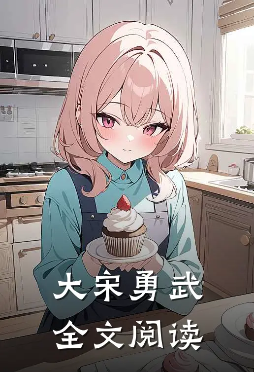 大宋勇武全文阅读