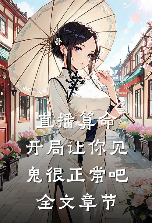 直播算命：开局让你见鬼很正常吧全文章节
