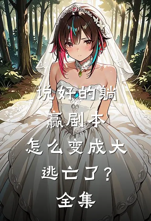 说好的躺赢剧本，怎么变成大逃亡了？全集