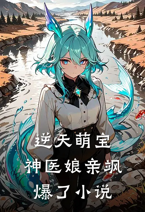 逆天萌宝：神医娘亲飒爆了小说