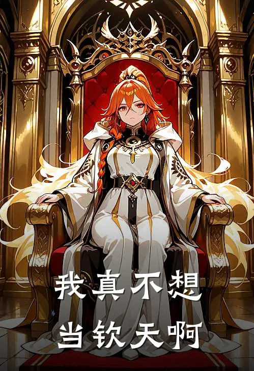 我真不想当钦天啊