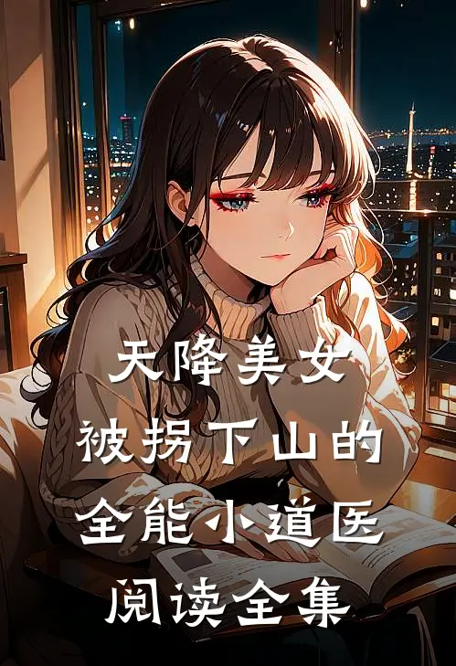 天降美女，被拐下山的全能小道医阅读全集
