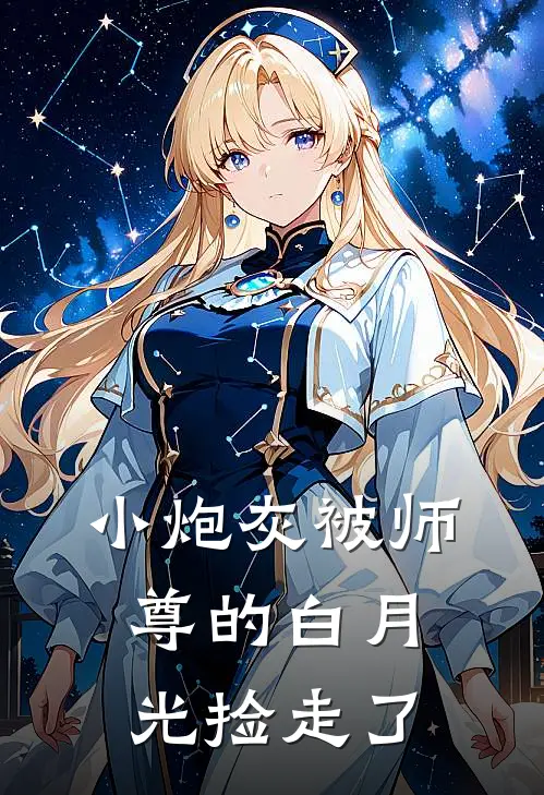 小炮灰被师尊的白月光捡走了