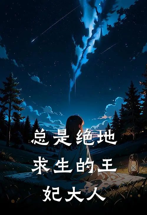 总是绝地求生的王妃大人