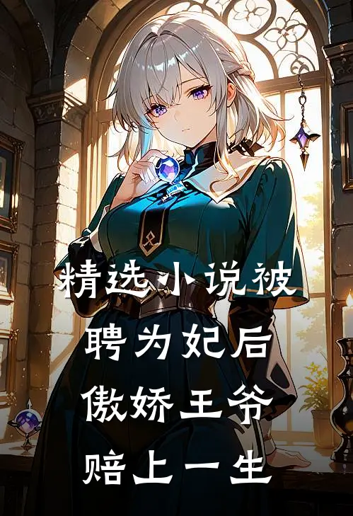 精选小说被聘为妃后，傲娇王爷赔上一生