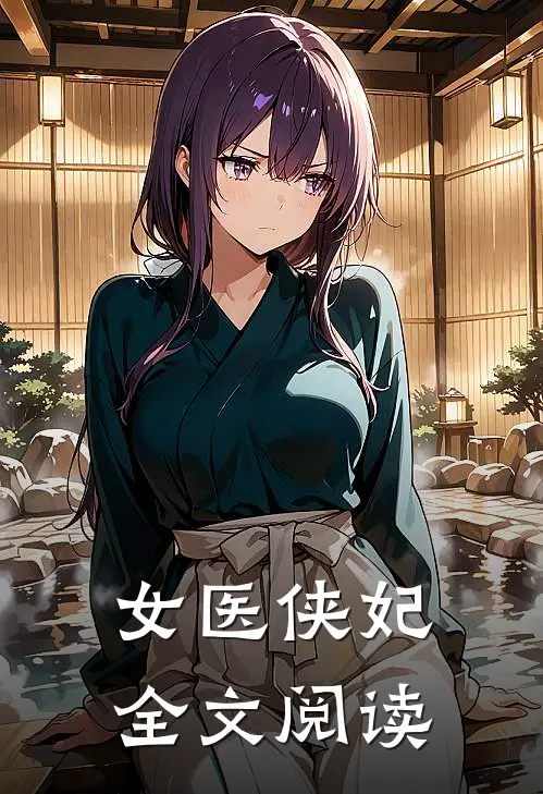 女医侠妃全文阅读