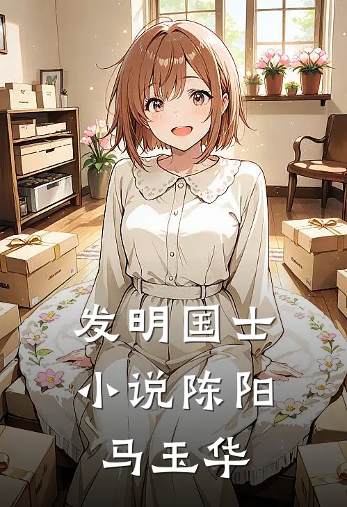 发明国士小说陈阳马玉华