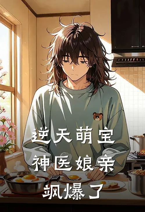 逆天萌宝：神医娘亲飒爆了