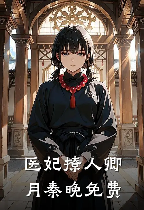 医妃撩人卿月秦晚免费