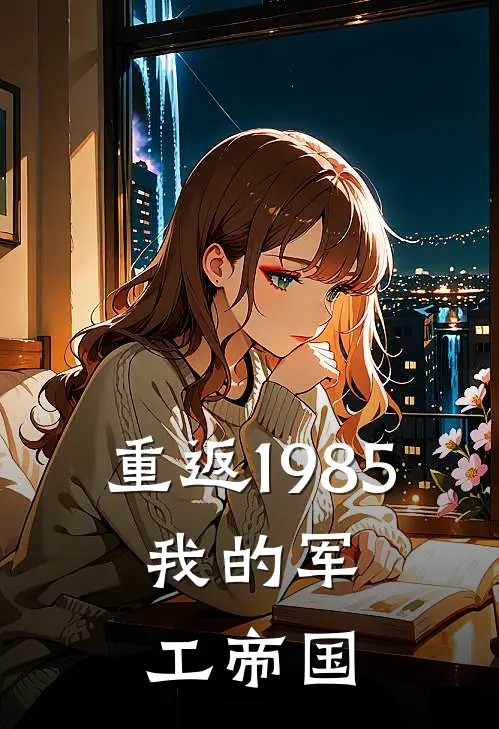 重返1985：我的军工帝国