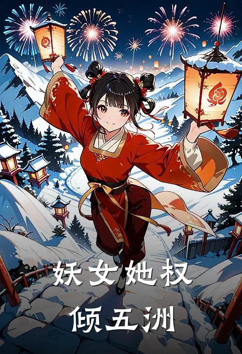 妖女她权倾五洲