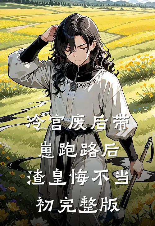 冷宫废后带崽跑路后，渣皇悔不当初完整版