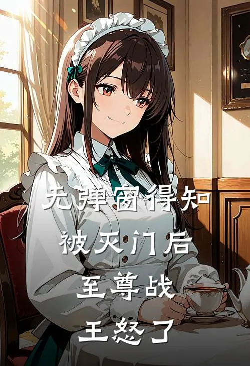 无弹窗得知被灭门后，至尊战王怒了