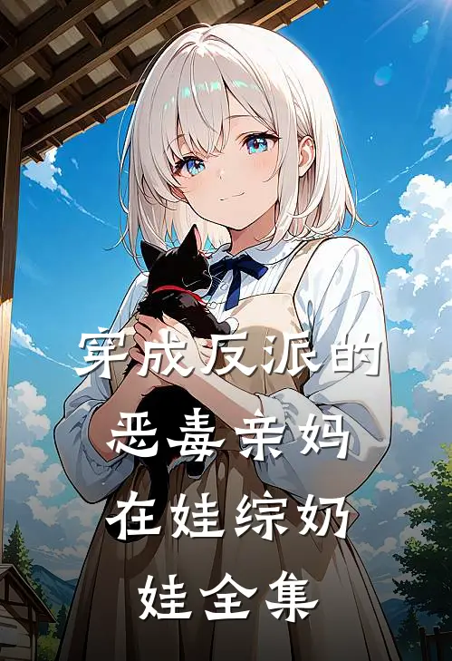 穿成反派的恶毒亲妈，在娃综奶娃全集